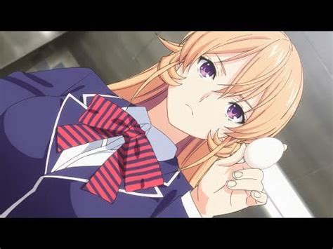 shokugeki reddit|[Discussion] Unpopular opinion(s) of Shokugeki no Soma up till.